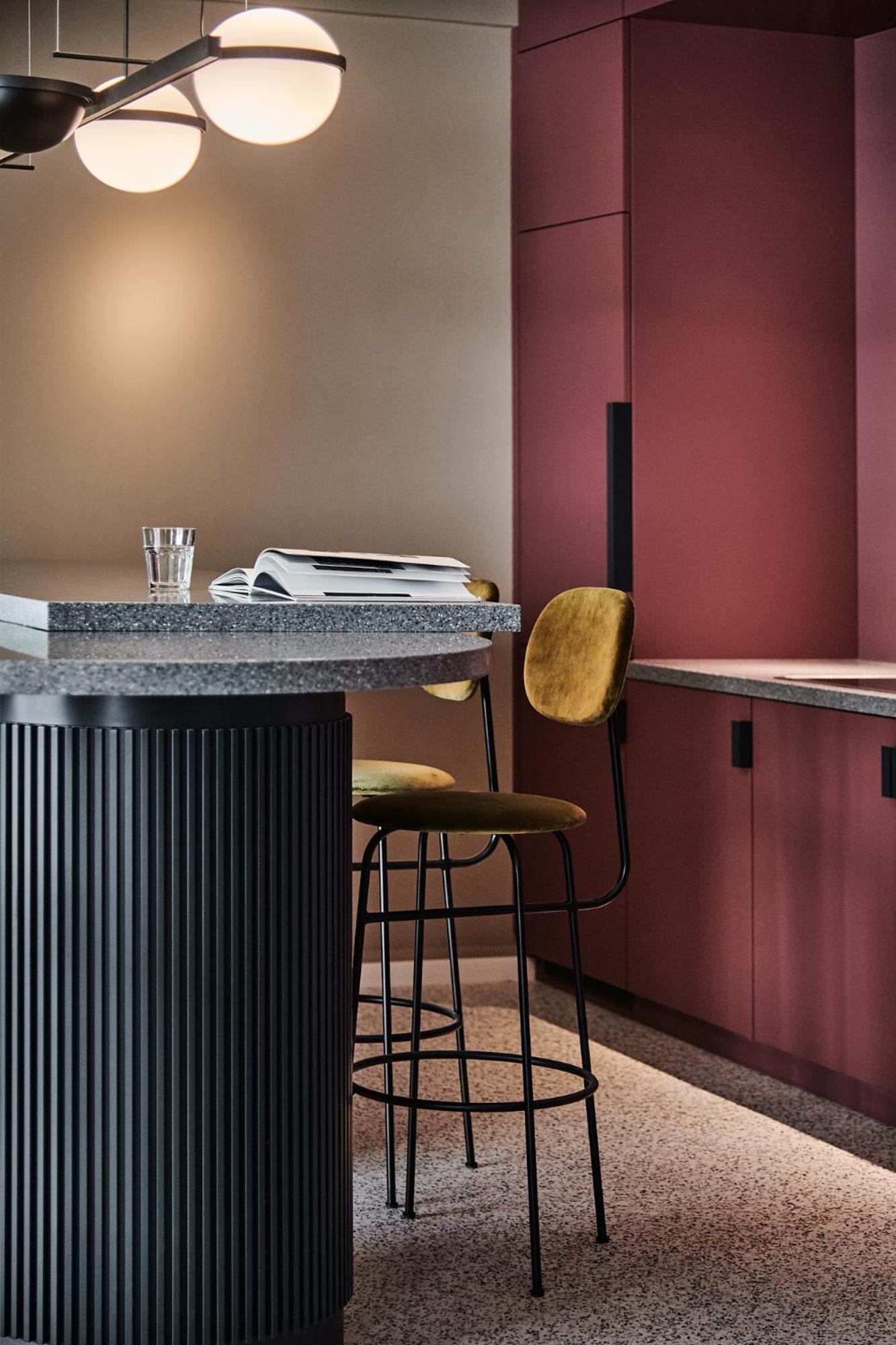 Mavo Lab Aparthotel Berlin Exterior photo
