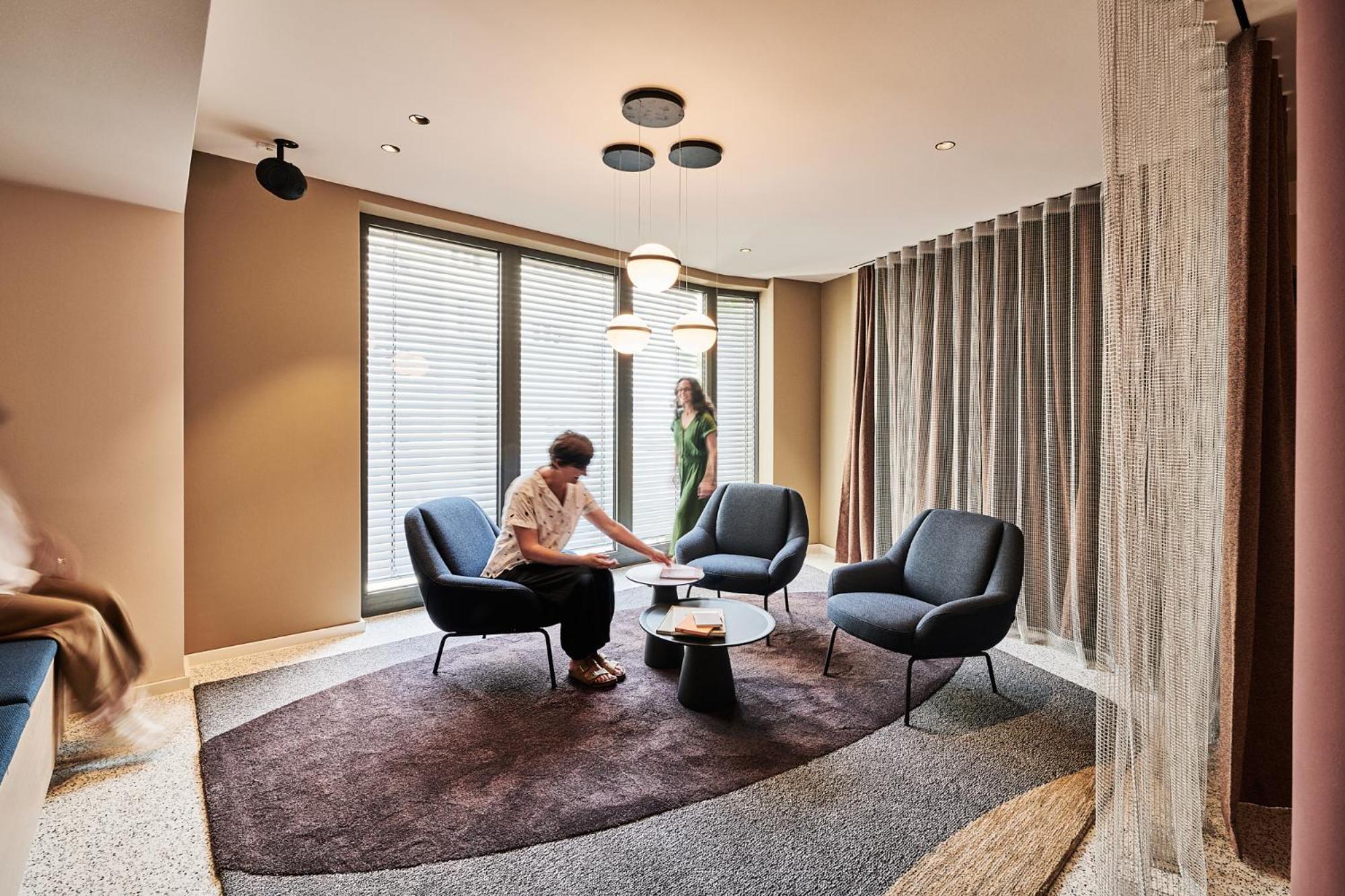 Mavo Lab Aparthotel Berlin Exterior photo